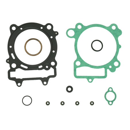 NAMURA TOP-END GASKETS KAWASAKI KXF450 06-08