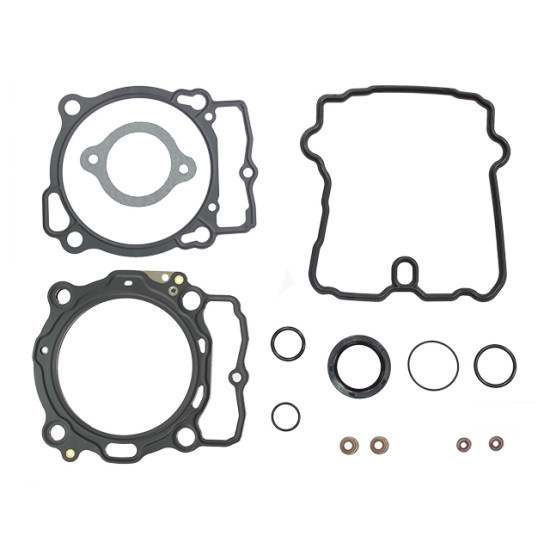 NAMURA TOP-END tarpinės KTM...