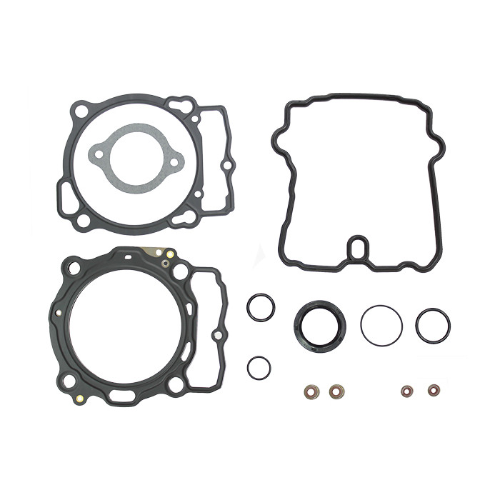 NAMURA TOP-END gaskets KTM EXCF 450/500 '17-'19, HUSQVARNA FE 450/501 '17-'19