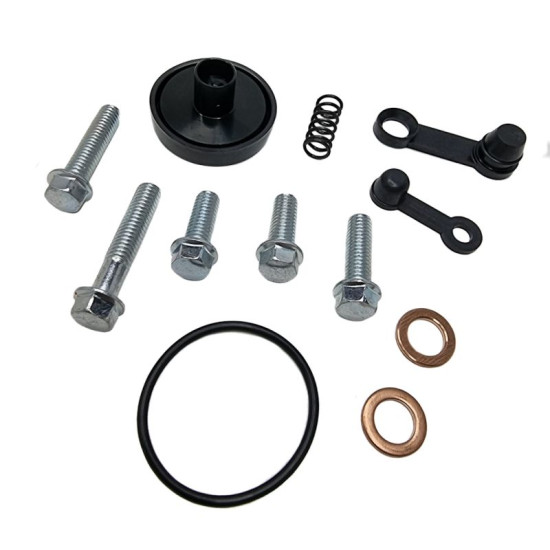 PROX clutch piston repair kit KTM 65/85 SX '13-'23 FREERIDE 250 R '15-'17 GAS GAS MC 65/85 '21-'23 HUSQV
