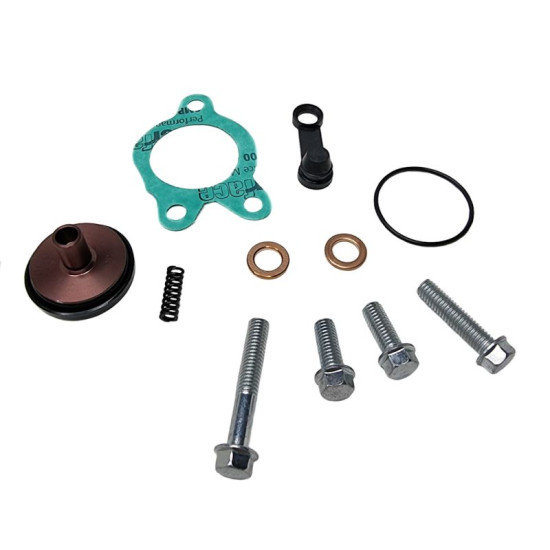 PROX clutch piston repair kit KTM SXF 250/350 16-22, EXCF 250/350 17-22, EXCF 250/300 TPI 18-22, SX 125