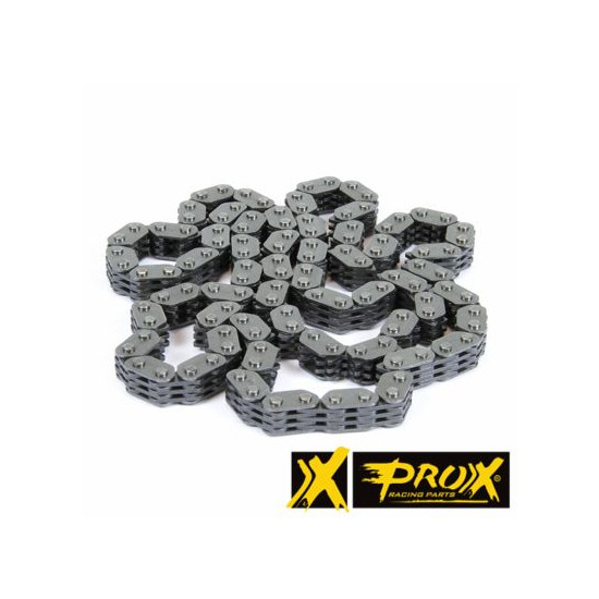 PROX timing chain YAMAHA YZF 450 '03-'09, '20-'22, WRF 450 '03-'15, YFZ 450 '04-'13