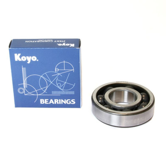PROX crankshaft bearing SUZUKI RM-Z 450 '08-22, RMX 450Z '10-19 (32x75x20mm)