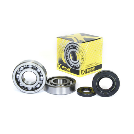 PROX crankshaft bearings with oil seals YAMAHA YZ 250 01-20