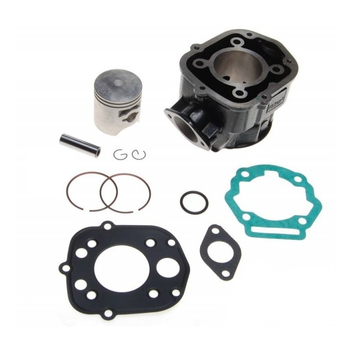 70cc Derbi (from 2006) cylinder kit