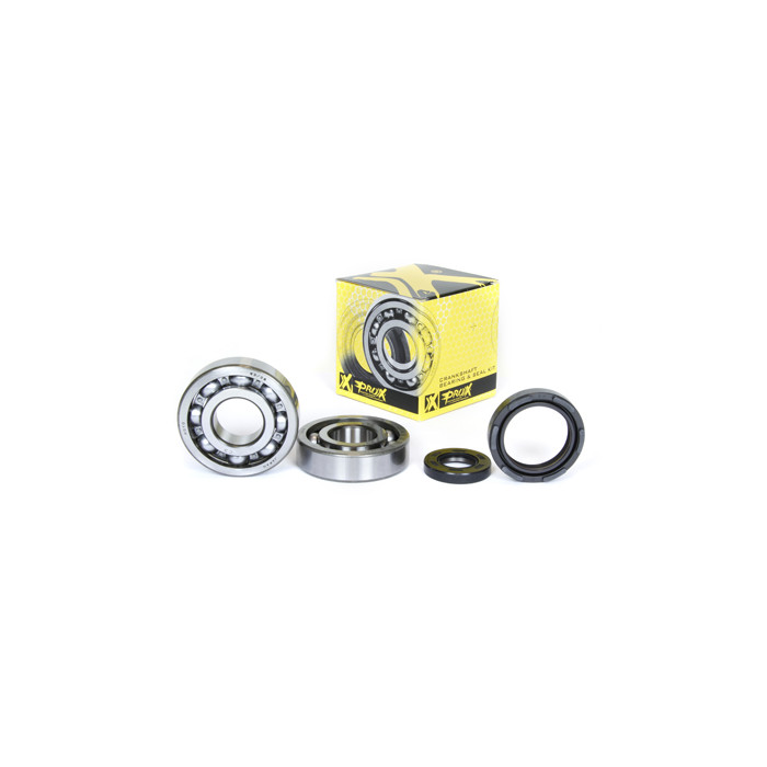 PROX crankshaft bearings with oil seals YAMAHA YZ 250 '88-97