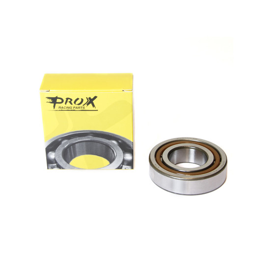 PROX crankshaft bearings KTM SX/SXF 125/150/200/250/520/525 2T/4T (NJ206 30X62X16mm)