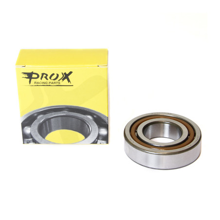 PROX alkūninio veleno guoliai KTM SX/SXF 125/150/200/250/520/525 2T/4T (NJ206 30X62X16mm)