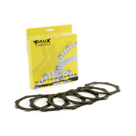 PROX sankabos diskai KAWASAKI KX 80 98-00, KX 85/100 98-18 (EBS4453)