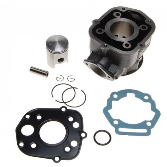 50cc Derbi (from 2006) cylinder kit