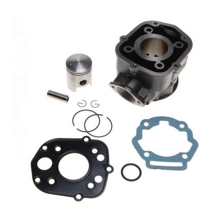 50cc Derbi (from 2006) cylinder kit