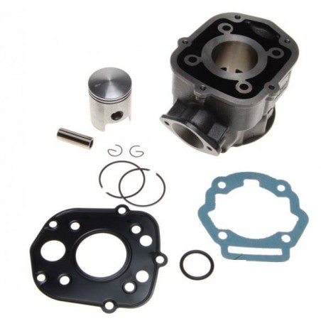 50cc Derbi (from 2006) cylinder kit