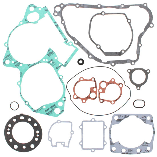 WINDEROSA (VERTEX) gasket set HONDA CR 250 02-04 (special order)