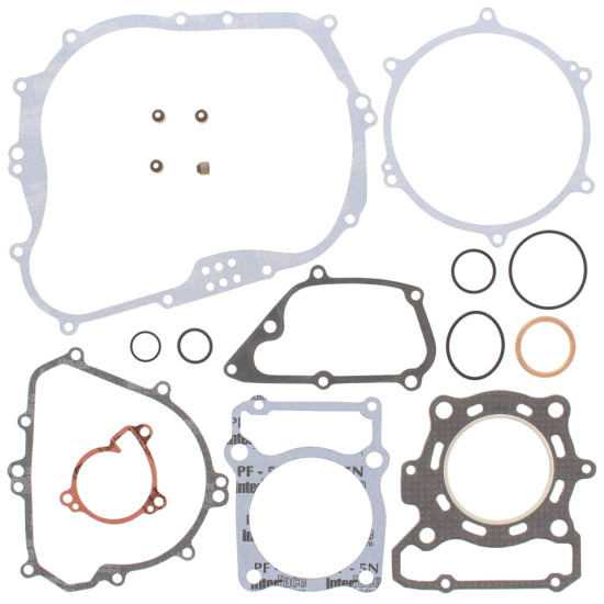 WINDEROSA (VERTEX)...