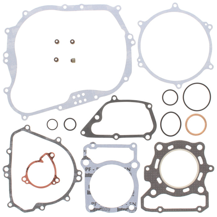 WINDEROSA (VERTEX) gasket set KAWASAKI KLX 250R 93-98