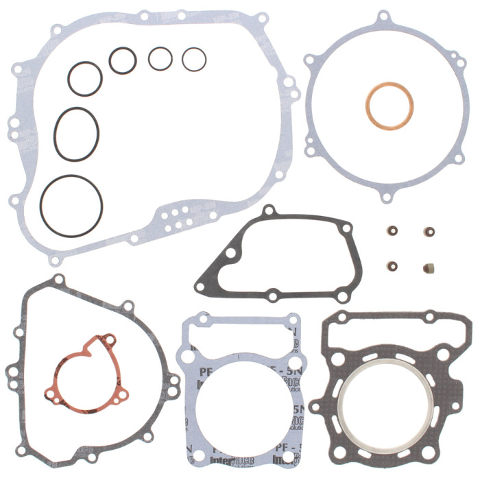 WINDEROSA (VERTEX) Intermediate set KAWASAKI KLX300 (R) 97-07