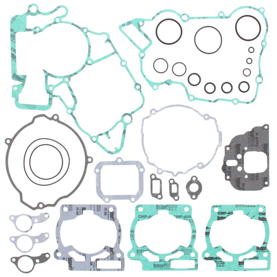 WINDEROSA (VERTEX) gasket set KTM EXC 125 '06-'14, SX 125 '07-'15, SX 144 '07-'08, SX 150 '09-'15 (SX125, EXC125)