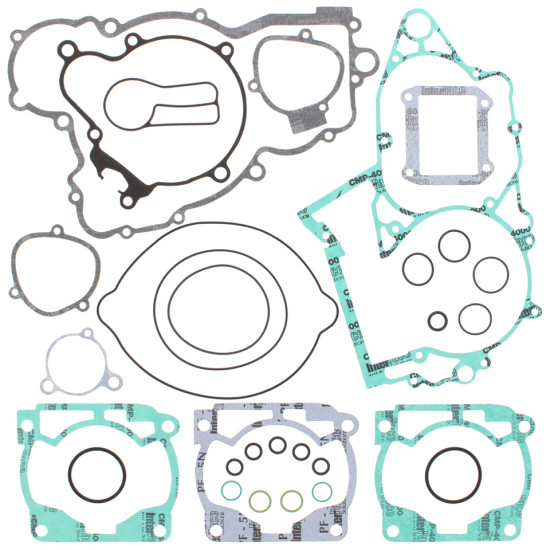 WINDEROSA (VERTEX)...