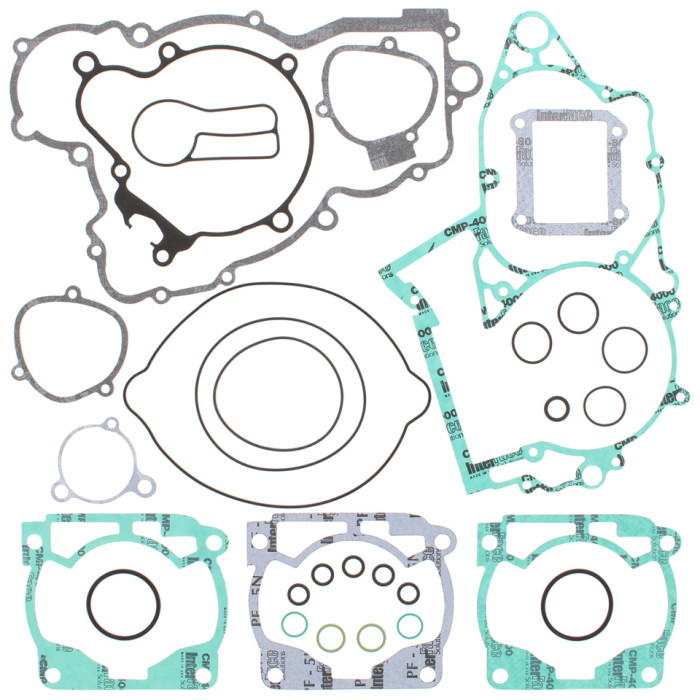 WINDEROSA (VERTEX) gasket set KTM XC/XCW 300 '08-'16