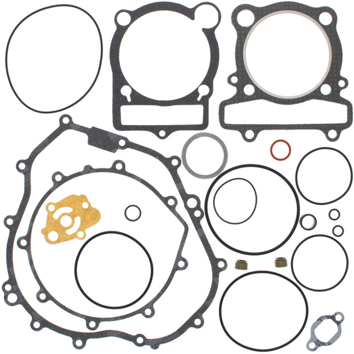 WINDEROSA (VERTEX) tarpinių komplektas YAMAHA YFM 350 BRUIN '04-'06 / GRIZZLY '07-'14