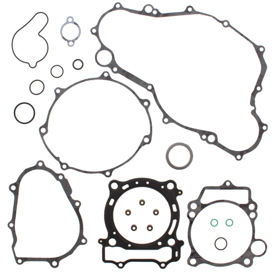 WINDEROSA (VERTEX) gasket set YAMAHA YZF 450 03-05 (YZF450)