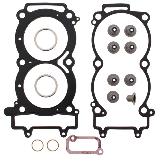 WINDEROSA (VERTEX) TOP-END GASKETS POLARIS RZR900 12-14