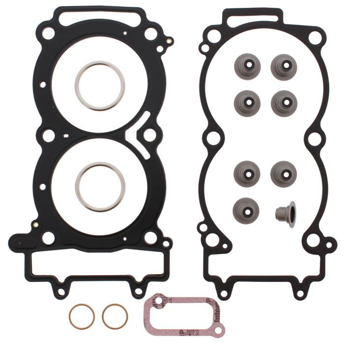 WINDEROSA (VERTEX) TOP-END tarpinės POLARIS RZR900 12-14