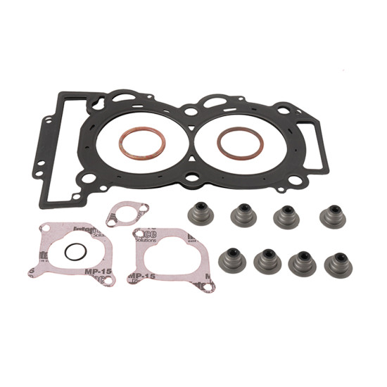 WINDEROSA (VERTEX) TOP-END gaskets POLARIS SCRAMBLER 1000 '14-'17, SPORTSMAN 1000 '14-'17