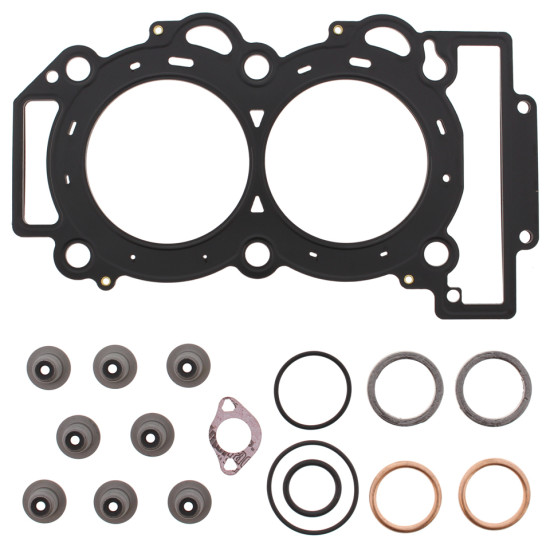 WINDEROSA (VERTEX) TOP-END...
