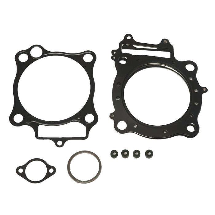 XRADICAL TOP-END tarpinės HONDA CRF 450R 4T '07-'08