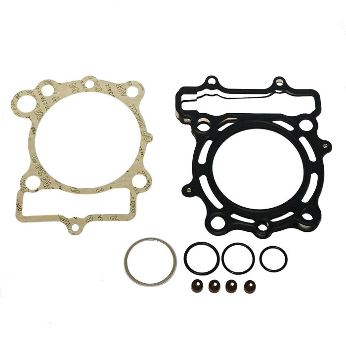 XRADICAL TOP-END gaskets KAWASAKI KX 250F 4T '09-'16