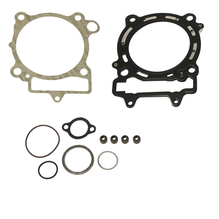XRADICAL TOP-END tarpinės KAWASAKI KX 450F 4T '16-'18