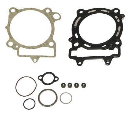 XRADICAL TOP-END tarpinės KAWASAKI KX 450F 4T '16-'18