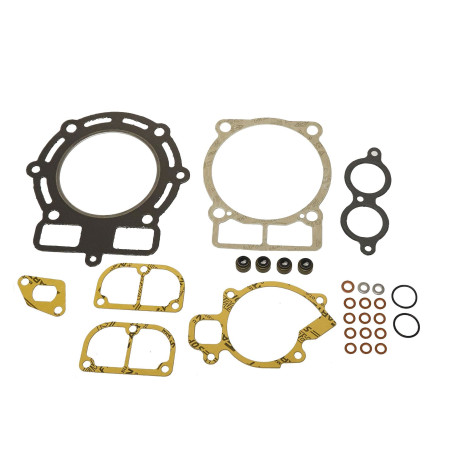 XRADICAL TOP-END gaskets KTM EXC 400/450 RACING RFS 4T '03-'07