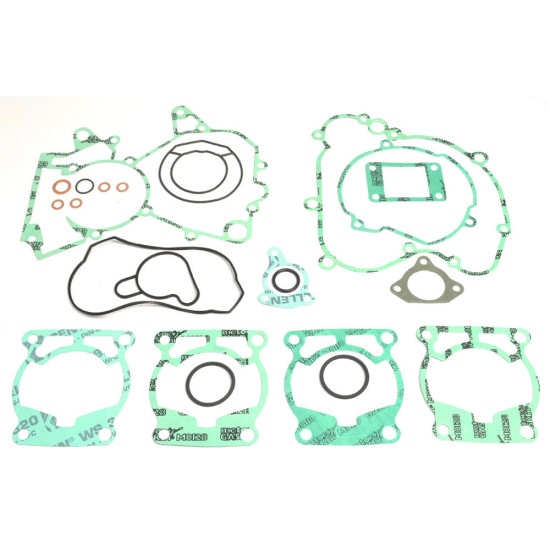 ATHENA gasket set KTM SX 65 '09-'21, XC 65 '09-'10, HUSQVARNA TC 65 19-21