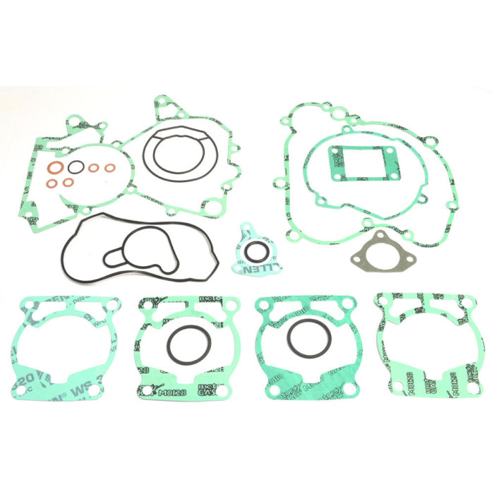 ATHENA gasket set KTM SX 65 '09-'21, XC 65 '09-'10, HUSQVARNA TC 65 19-21