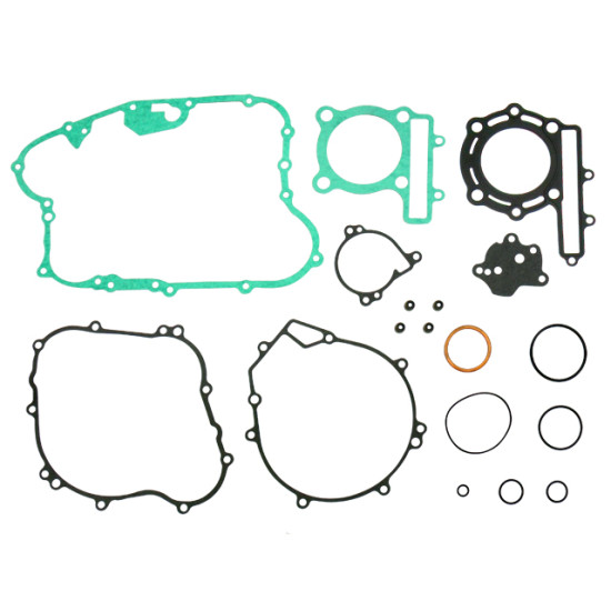 NAMURA gasket set KAWASAKI KLR 250 '87-'05