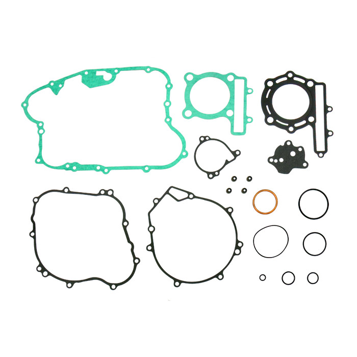 NAMURA gasket set KAWASAKI KLR 250 '87-'05