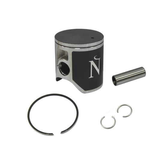 NAMURA piston SUZUKI RM 85 (RM85) '02-'12 (47.95mm+0.01mm) (rings NX-20080-R)
