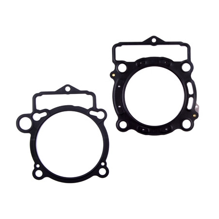 PROX TOP-END tarpinės KTM SXF 350 (SX-F) '13-'15 (galvos ir cilindro)