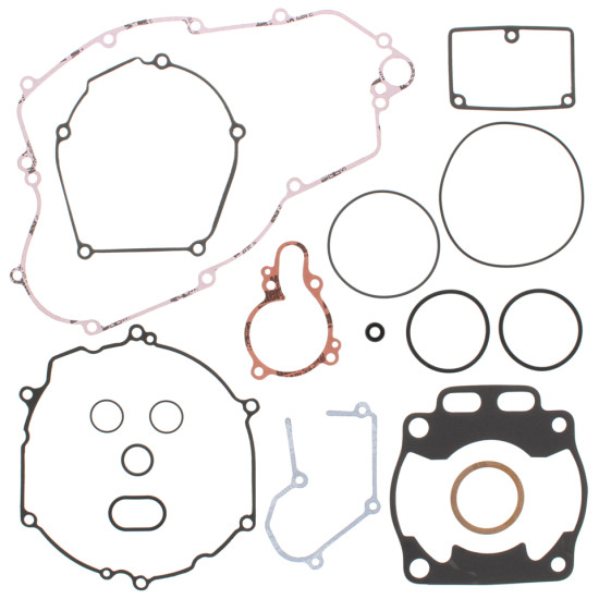 WINDEROSA (VERTEX) gasket set KAWASAKI KX 250 05-08