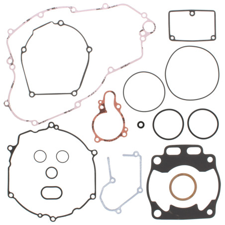 WINDEROSA (VERTEX) gasket set KAWASAKI KX 250 05-08