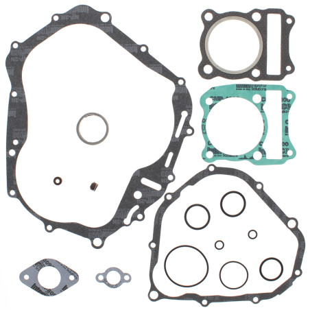 WINDEROSA (VERTEX) gasket set SUZUKI LT-Z (LTZ) 250 OZARK/KINGQUAD, LT-F (LTF) 250 QUADSPORT '04-'10