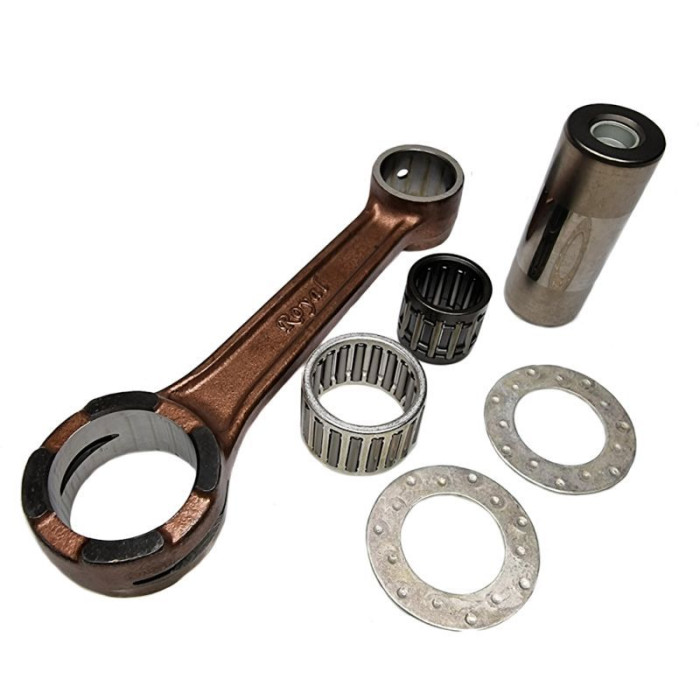 JR connecting rod SUZUKI RM 250 (RM250) '03-12 (03.3323HR 8611P2025)