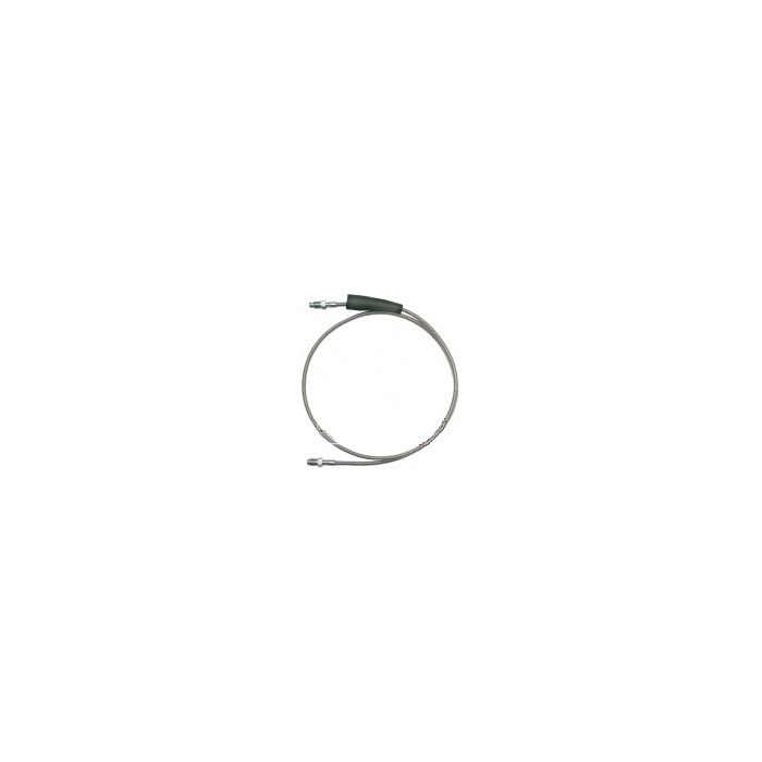 MAGURA hydraulic hose STAHLFLEX KTM 250/380 length 970mm