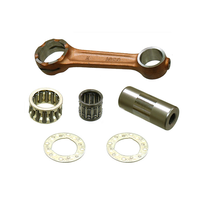PSYCHIC connecting rod KAWASAKI KX 125 (KX125) '79-'87, '92-'93 (MX-09029)