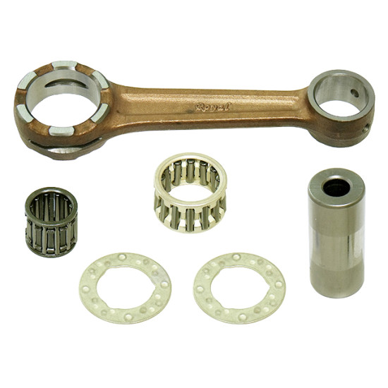PSYCHIC connecting rod KAWASAKI KX 125 (KX125) '88-'91, KDX125/200 (MX-09031)