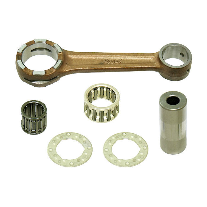 PSYCHIC connecting rod KAWASAKI KX 125 (KX125) '88-'91, KDX125/200 (MX-09031)