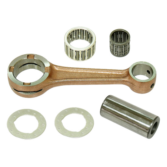 PSYCHIC connecting rod KAWASAKI KX 125 (KX125) '98-'02 (MX-09032)