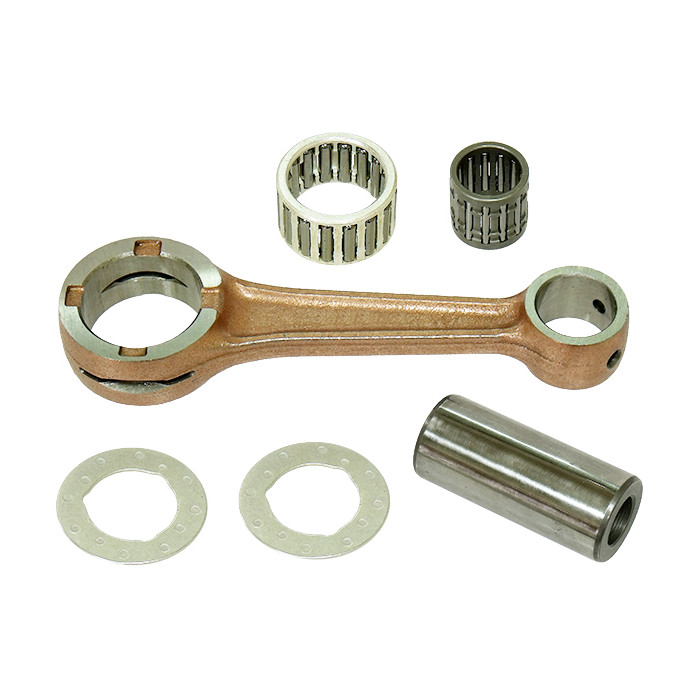 PSYCHIC connecting rod KAWASAKI KX 125 (KX125) '98-'02 (MX-09032)